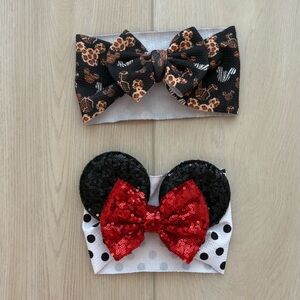 Disney Bows